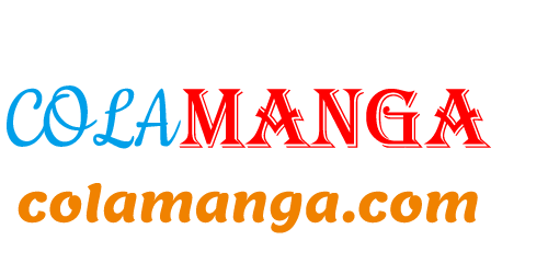 colamanga